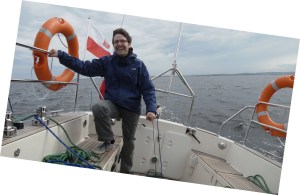 A nouveau sous voiles