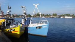 ... port de Jastarnia