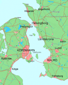 Öresund