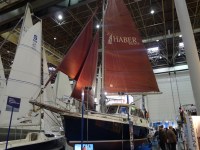 Salon nautique Düsseldorf